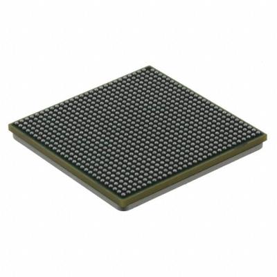 China MSC8144TVT800A IC's voor gemengd signaal SC3400 Core 800MHz 783-FCPBGA Te koop