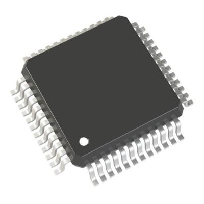 中国 MC56F81646VLF 混合信号統合回路 12kB 表面マウント 販売のため