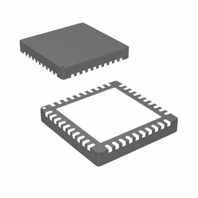 중국 73S8010C-IM/F Ic 전자 부품 SMD SMT QFN-32 패키지 판매용