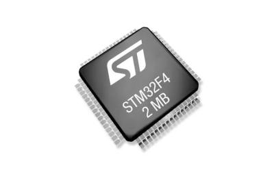 Cina STM32F407VGT6 Circuiti integrati
Incorporato
Microcontrollori in vendita