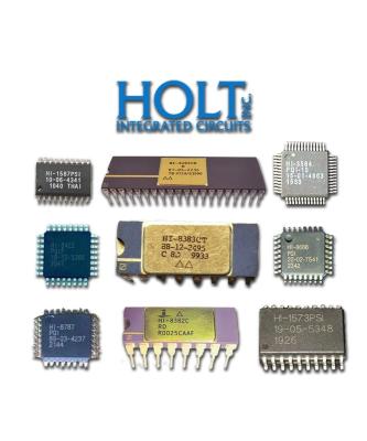 China HI-8596PCI Integrated Circuits (ICs)
Interface
Analog Switches, Multiplexers, Demultiplexers for sale