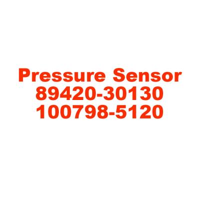 China Auto Car Spare Parts Scap Auto Spare Parts Plug Pressure MAP Sensor 89420-30130 100798-5120 For Toyota for sale