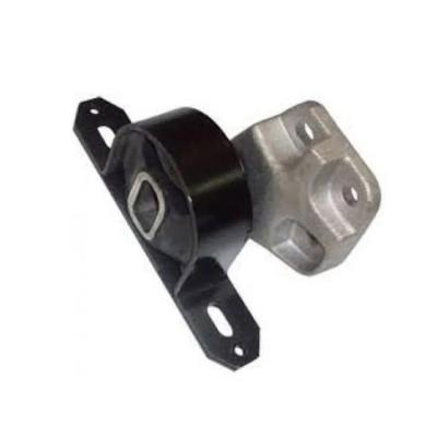 China Car Engine Parts XS51-6B032-AC Scap Engine Transmission Mounts Rubber Auto Parts For Ford KA 97-07 for sale