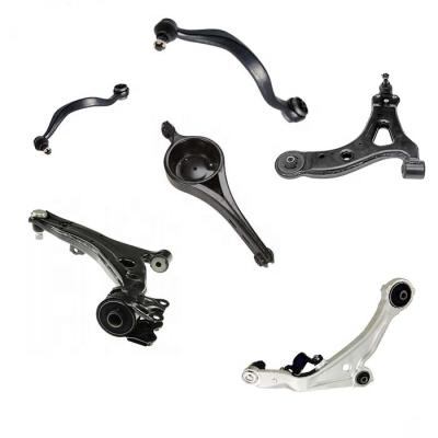 China Car Parts Scap Car Auto Spare Parts Lower Control Arm 545012S686 For Nissan TAKE UP (D22) 1997- for sale