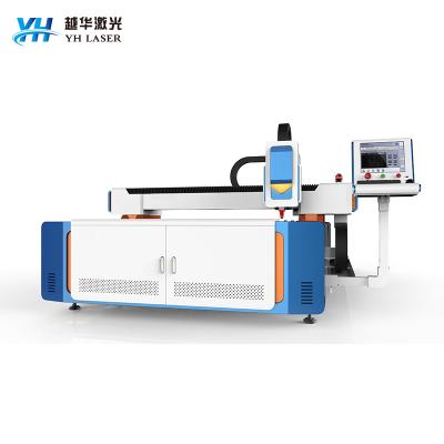 China Hot Sale 3015 Automated Loading Fiber Laser Cutting Machine Factory for sale