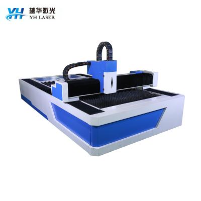 China 1530 2000w/3000w Automated Loading Fiber Laser Cutting Machine CE Approval for sale