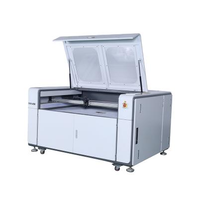 China Laser CUT High Precision CO2 Laser Cutting and Engraving Machine 1390 Laser Machine for sale