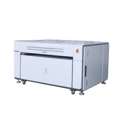 China 2021 Best Selling Laser Machine CO2 Laser Engraving Machine Automated Loading Laser Cutting Machine for sale