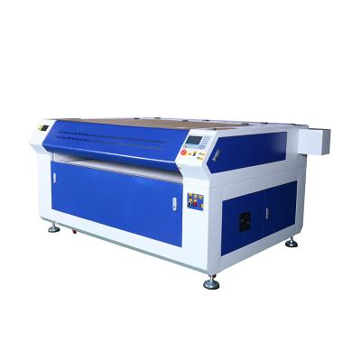 China Water Cooled CO2 Laser Cutting Machine Engraving 1610 Laser Cutter CNC Laser Cutter 1610 For Steel for sale