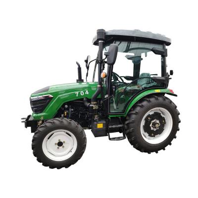 China Ariculture China Hot Sale Price TB 70HP 80HP 90HP 100HP Cultivating Mini Tractor 4wd Mini Agricultural Used Tractors In Pakistan for sale