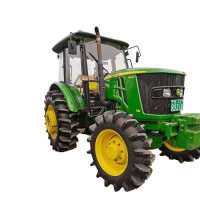 China Farms Factory Price Sales Cultivating Agricultural Tractors Trucks Used for sale