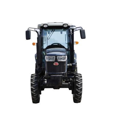 China Farms Chinese Thickened Mini Axle Sleeve Agricultural Machinery Tractor for sale