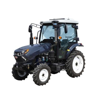 China Farms 4x4 Garden Tractor Lawn Mowers Agricultural Machinery Tractor for sale