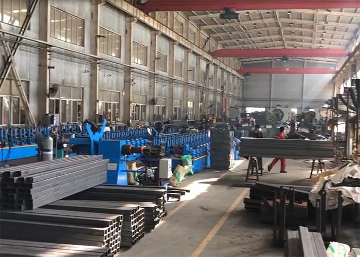 Verified China supplier - Langfang Zhanfeng Metal Products Co., Ltd