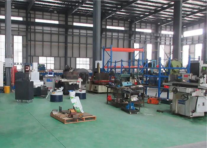 Verified China supplier - Langfang Zhanfeng Metal Products Co., Ltd