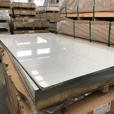 China Construction Low Price Aluminum Sheet Plate 2mm 6mm 6.5mm High Precision 1060 1070 1100 Aluminum Plates / Sheet for sale