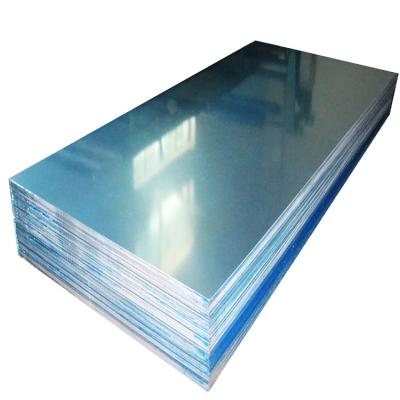 China Construction Al 7075 Aluminum Sheet Plate for sale