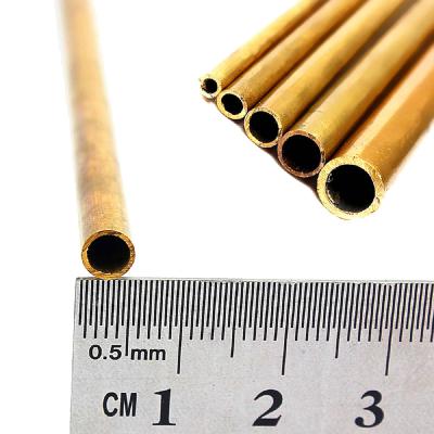 China Water Tube Air Condition or Refrigerator Water Heater Oil Cooler Pipe Refrigeration Copper Tube Copper Pipe, Capillary Copper Tube, Air Condition and Refrigerator Copper Tube for sale