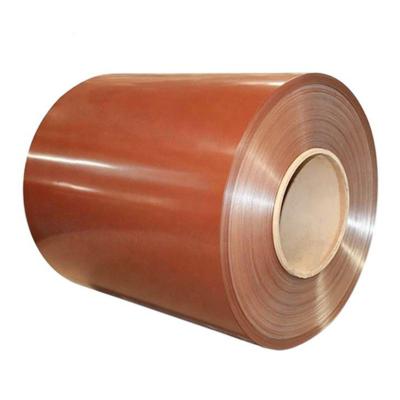 China Making Pipes Chinese Manufacturer Best Quality Galvanized Steel Coil / PPGI Cheap Zinc Coating Prepainted Steel Coil Sheet Metal for sale