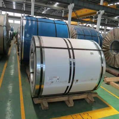 China industrial manufacturing etc. Construction 304/316/316l Cold Rolled Stainless Steel Sheet In Coil for sale