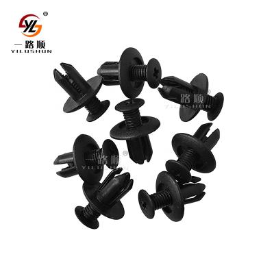 China High Quality Automatic C32 Staples Nylon and Plastic Cable Ties Electrical Wire Cable Ties MB-455-56143 for sale