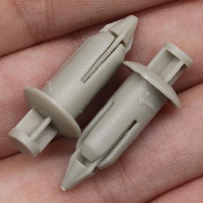 China PLASTIC High Quality Car P11 Trim Clip Retainer Button Clip 09409-07313 Auto Repair OEM 96057847 for sale