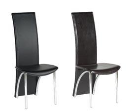 China contemporary dining chairs xydc-008 for sale