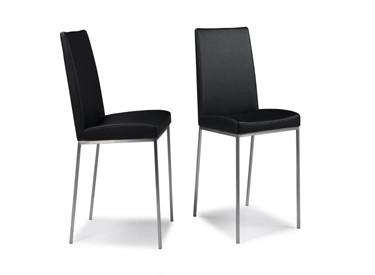 China contemporary dining chairs xydc-011 for sale