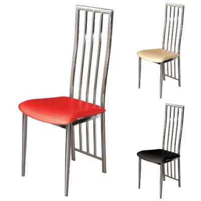 China iron chairs xydc-037 for sale