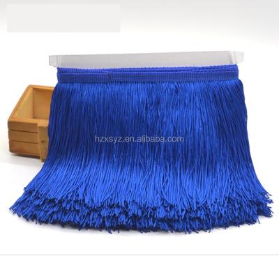 China Easy to wear fashionable long rayon bangs wholesale for sale