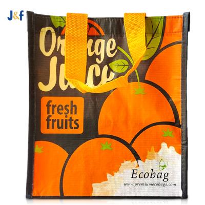 China Factory Price Reusable Grocery Veggie Fruit and Vegetable Reusable Shopping Packaging Reusable Supermarket Produce Net RPET Bag for sale