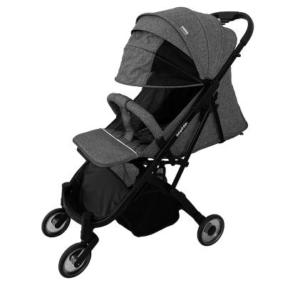 China Small Multifunctional Easy Fold Baby Stroller Lightweight Foldable Kids Prams Moms and Light Walker 30 Dads Stroller Carriers for sale