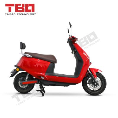 China Best Electric Fashion Cheap Cargo Bike TB-YK for sale