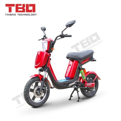 China Carbon steel BICI MOTO MISHO ZUKI GRILLO 500W 28A for sale