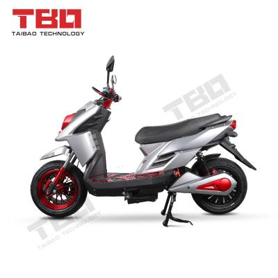 China BEST Newyork Electric Go Moped Electric Bike Scooter TB-TTX for sale