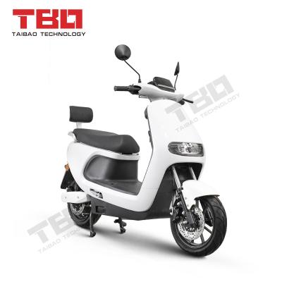 China Best Electric Fashion Cheap Electric Scooter For Adults Two TB-B09 for sale