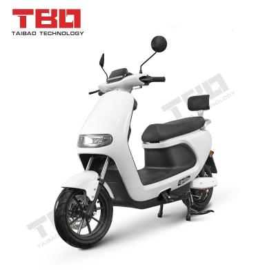 China cheap rechargeable electric scooter for adult TB-B09 for sale