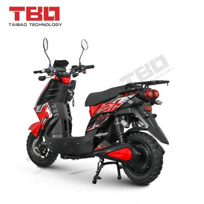 China Fly 9 Electric Bike 11 Scooter Motorcycle Supplier TB-TTX for sale