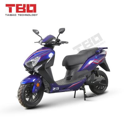 China 500W 1000W CANADA OEM Electric Motorcycle Scooter Supplier For USA PANAMA TB-E8 for sale