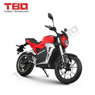 China 16 Inch Electric Mini Chopper Custom Motorcycle TB-BMS for sale