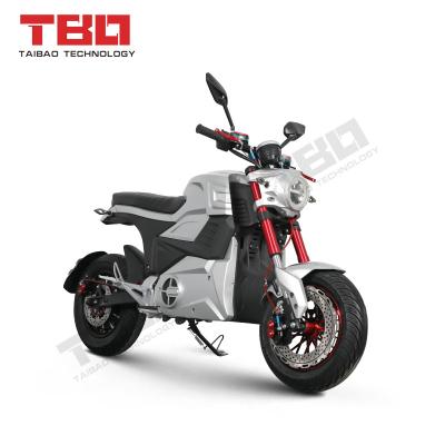 China 12 inch 1500w mini light drive motorcycle TB-M6 for sale