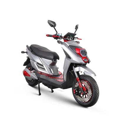 China 72V Motorcycle CE EEC Coc Lithium Battery Unisex Ultra-cheap Electric Adult Super-fast Electric Scooter for sale