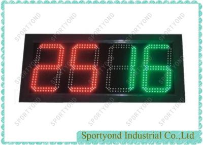 China LED Double Sided Electronic Substitute Board for sale