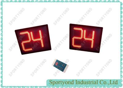 China Basketball Scoreboard of 24 Seconds, 30 Seconds and 14 Seconds Shot Clock for sale