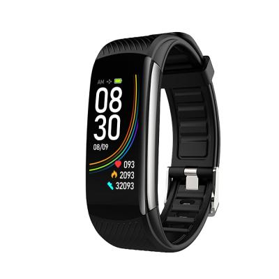 China Hot Selling Wifi Band Watch Sport Smart Bracelet Remind Band IP67 Waterproof Smart Watch Wristband for sale