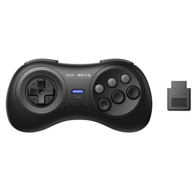 China Gamedpad M30 2.4G Controller 8BitDo Wireless DM Game Console Cable Connection Computer Switch Burst Game Console Gamepad For Ps4 for sale