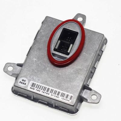 China HID Ballast Xenon For MERCEDES OE 130732931201 A2 OEM Standard Ballast Size for sale