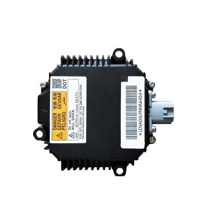 China Car Headlight Control Unit 284748992A OEM Ballast 284748992A N2 OEM BALLAST HID Ballast M45 for sale