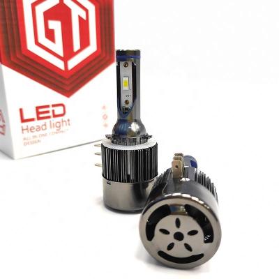 China Car For H4 Headlights H7 Bulb H7 Light Bulbs H11 Headlight 9006 Lamp High Head H1 12V H15 Led Headlight H15 3570 for sale