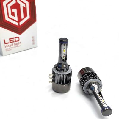 China Car For H4 Headlights H7 Light Bulbs H11 Light Bulbs H11 Headlight Motorcycle 9005 Lamp Headlight 9006 High Head H1 12V Led Headlight H15 H15 3570 for sale